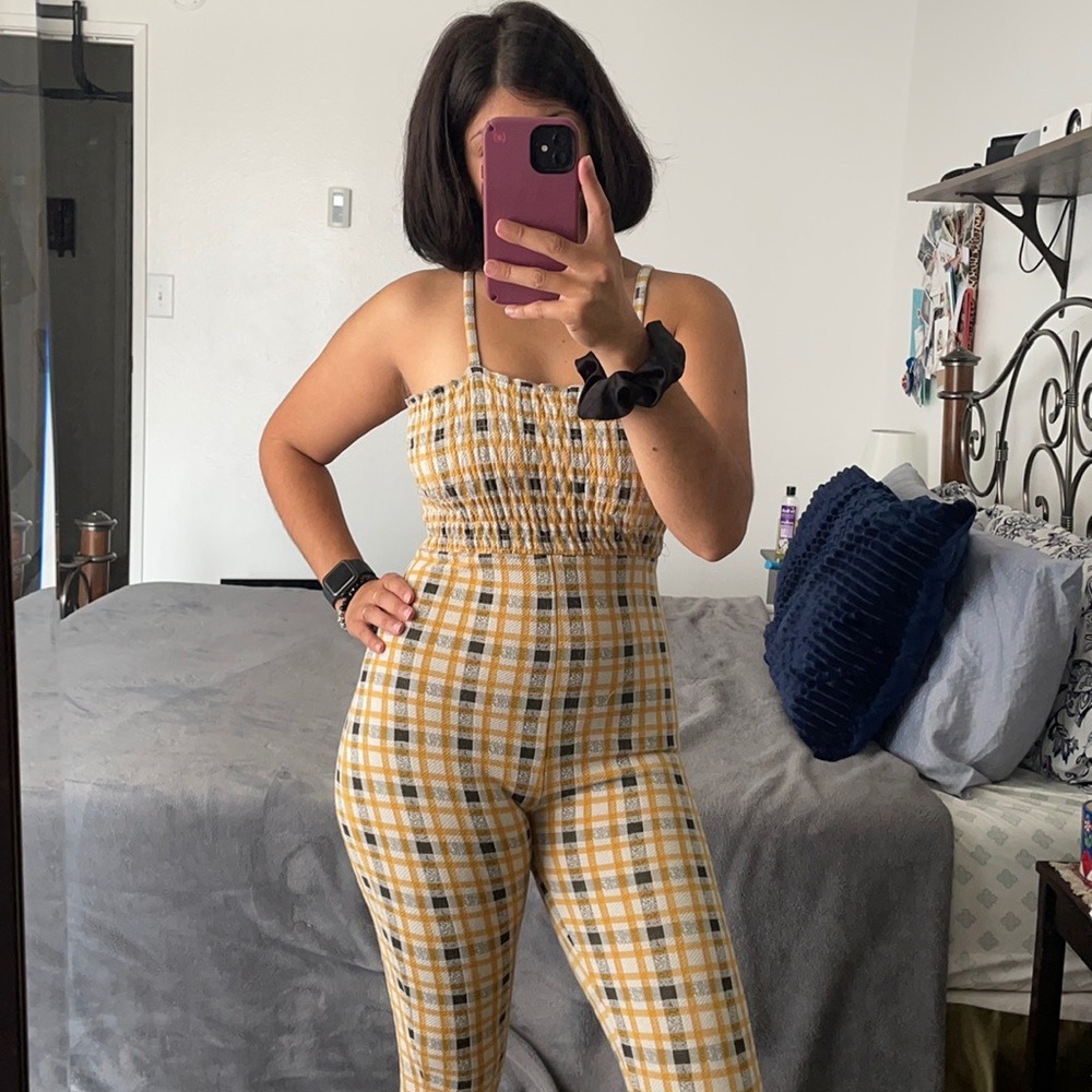 Urban outfitters jumpsuit